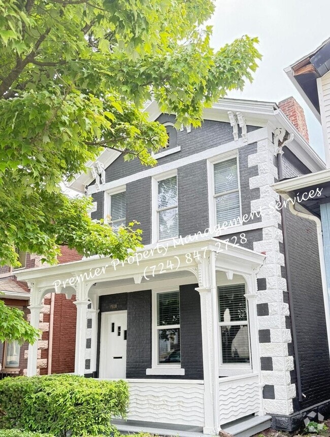 Building Photo - 1508 5th Ave Rental