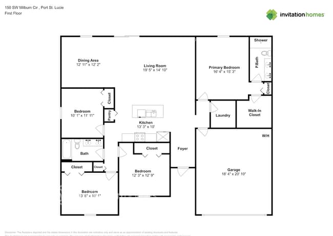 Photo - 150 SW Milburn Cir