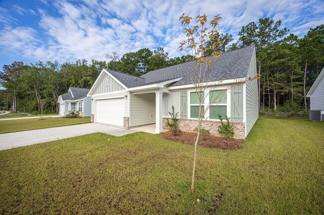 Photo - 3711 Olivia Dr