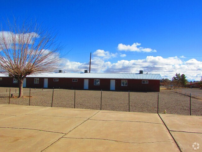 Building Photo - Newly remodeled, fully furnished, 2 bedroo... Unit 1521 S. Granite - 6 Rental