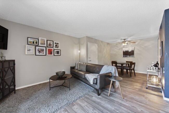 Photo - Hendrix Apartments - A 55+ Lifestyle Community