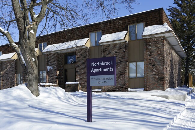 Northbrook Apartments - Northbrook Apartments