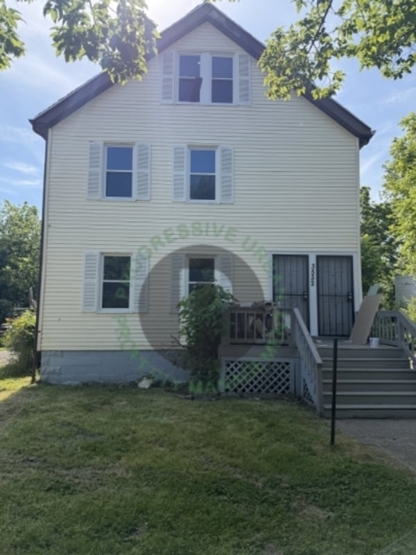 Building Photo - 3552 E 138th St