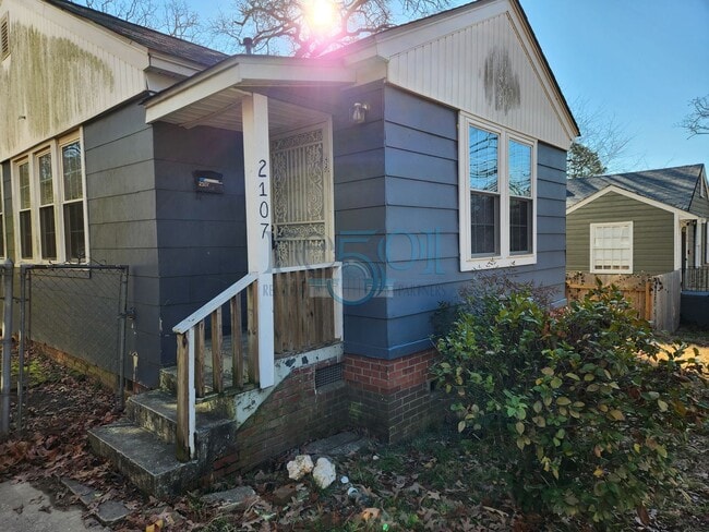Great Family Home! 4BR 2 BA - Great Family Home!  4BR 2 BA