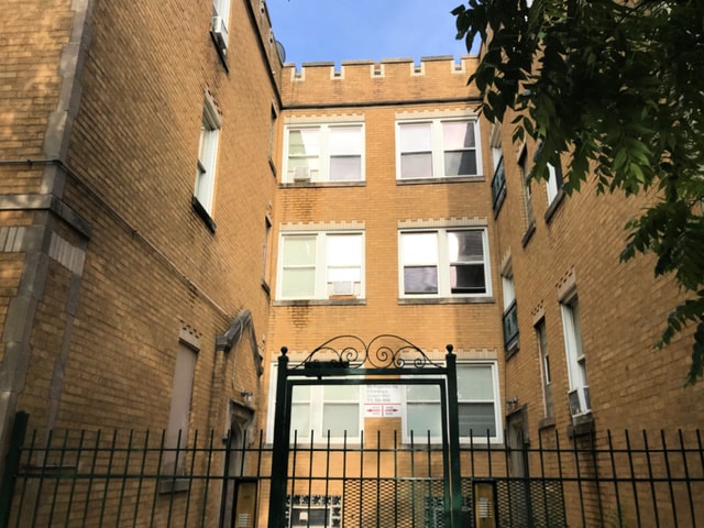Building Photo - 4010 N Bernard St Unit 8 Rental