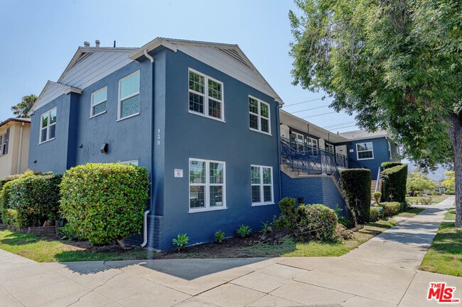 Building Photo - 938 W Glenoaks Blvd Unit 1 Rental