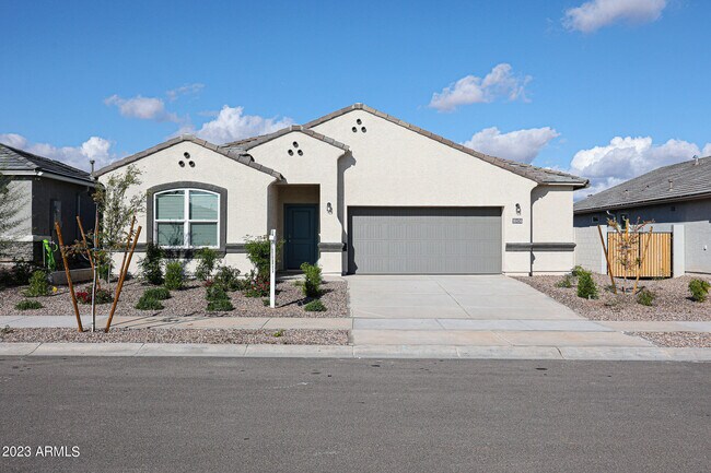 Building Photo - 18456 W Chama Dr Rental
