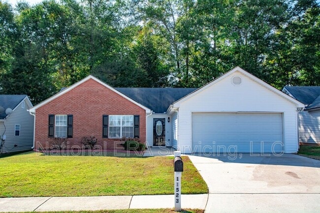 Building Photo - 11523 Vinea Ln