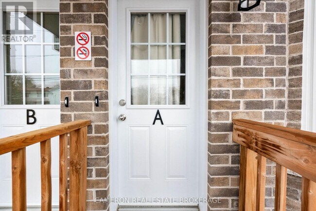 Photo - 1232 Cumberland St Unité A