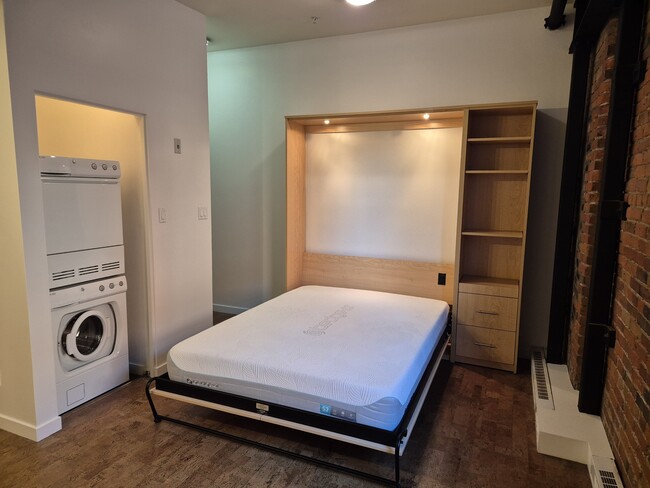 Photo - 534-534 Yates St Unité 302