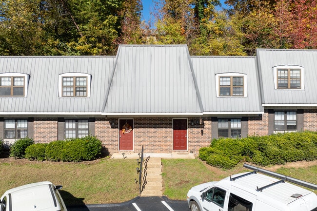 Alternate Exterior
