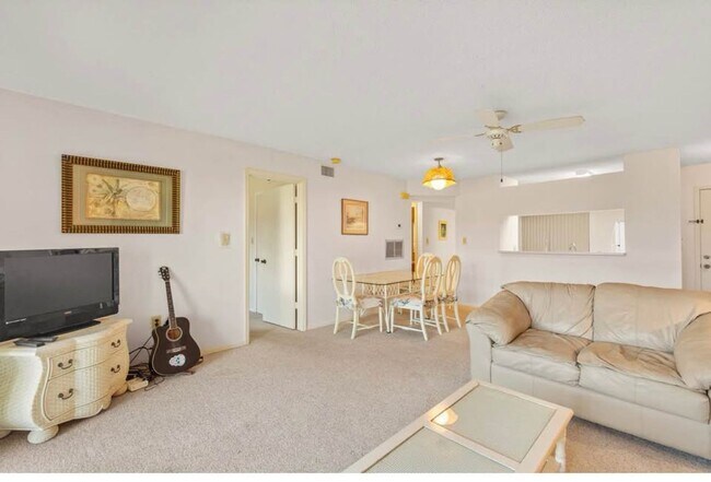 Photo - Beautiful 2BR/2BA Condo for Rent in Pelican Pointe – Sebastian, FL