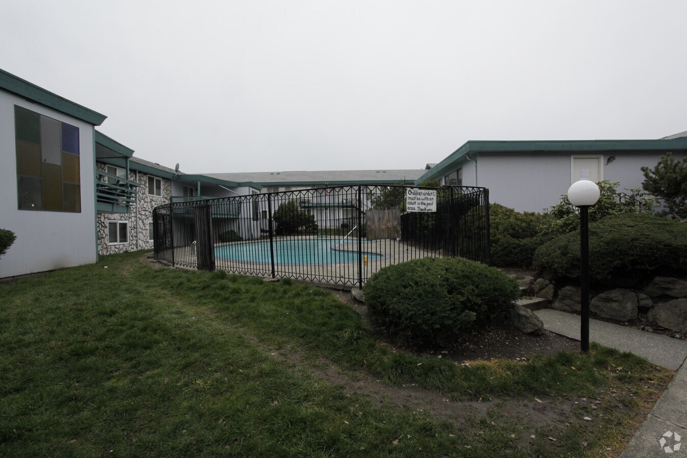 Photo - Tukwila Station Apartments