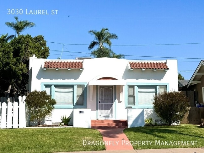 Building Photo - 3030 Laurel St