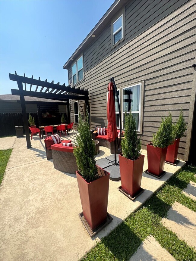 Photo - 5730 Pampus Prairie Rd