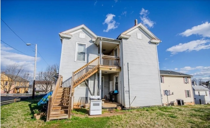Photo - 809 Wise Street, Unit 3