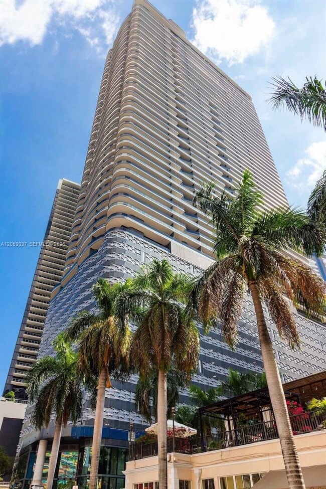 Building Photo - 1000 Brickell Plaza Unit 4502