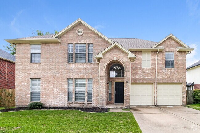 Building Photo - 2609 Potomac Dr Rental