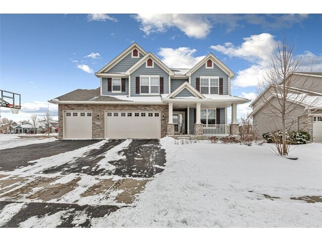 Photo - 19311 Penny Royal Ct