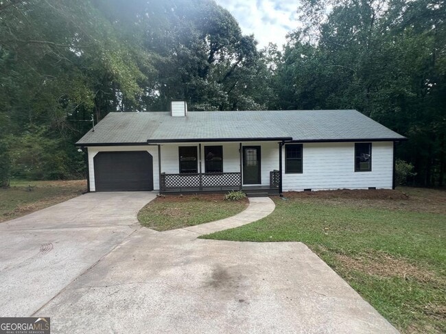 Photo - 798 Tommy Lee Cook Rd House