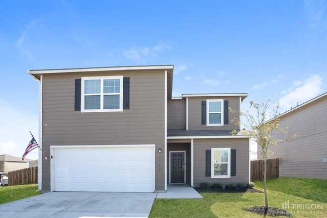 Building Photo - 6702 Rosenthal Pass Rental