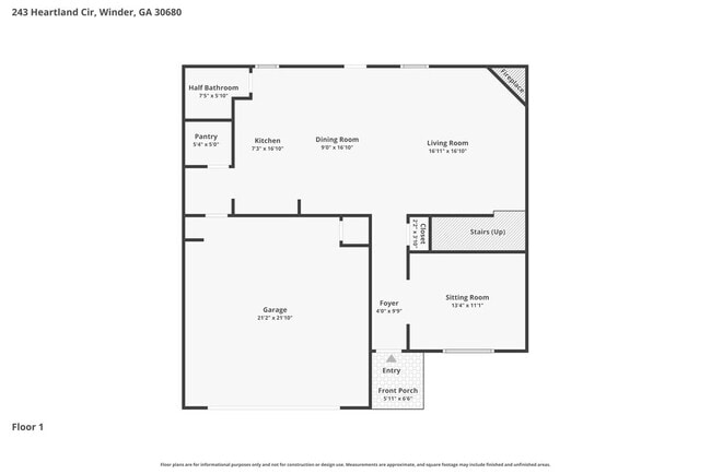 Photo - 243 Heartland Cir