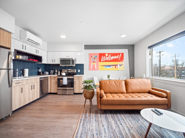 Photo - The Brooklyn on 6th Apartments