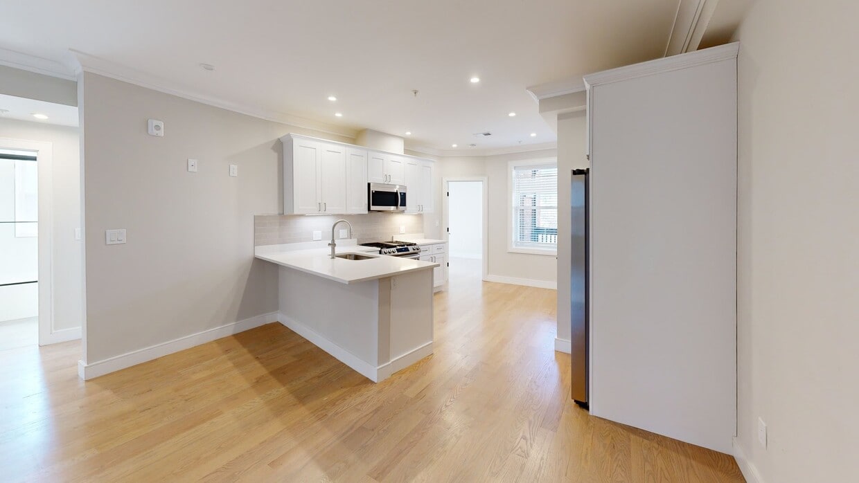 Photo - 161 Allston St Apartment