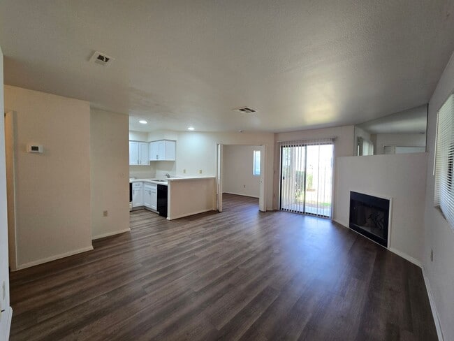 Photo - A Fabulous 2 Bedroom, 1 Bathroom Downstairs Unit.