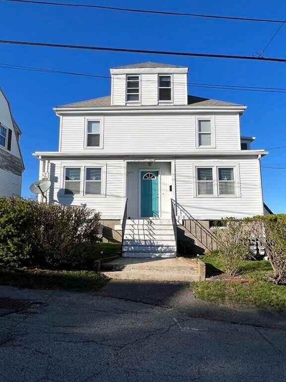 16 Porrazzo Rd Rental For Rent in Hull, MA