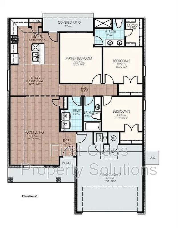 Building Photo - 19916 Stovall Dr