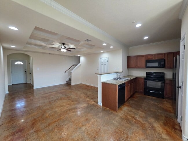 Photo - Town home for rent