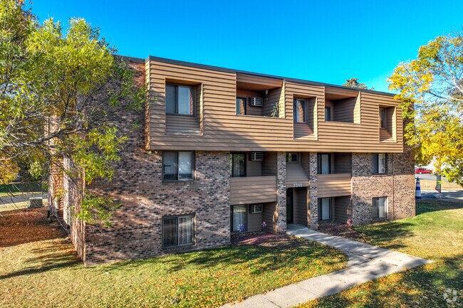 Anchor Pointe Apartments