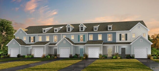 Building Photo - Beautiful 3 Bedroom Townhome minutes from I-85 -