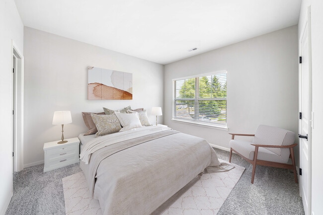 Loft Premium B6 - Grand Reserve of Naperville