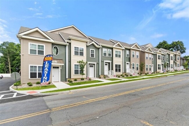Photo - 75 Forester Ave Condo Unit 117