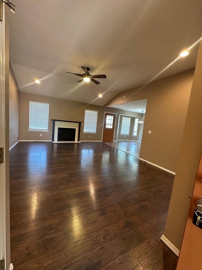 Photo - Beautiful home in Battlefield available now!