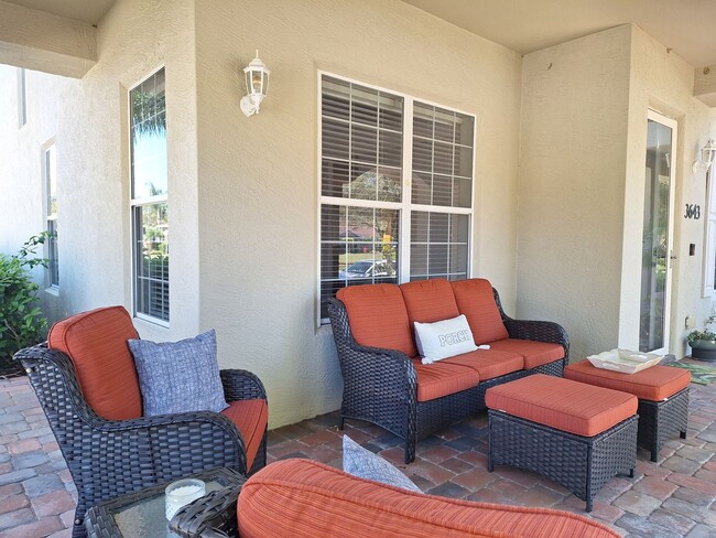 Photo - Welcome to Parkside Townhomes!