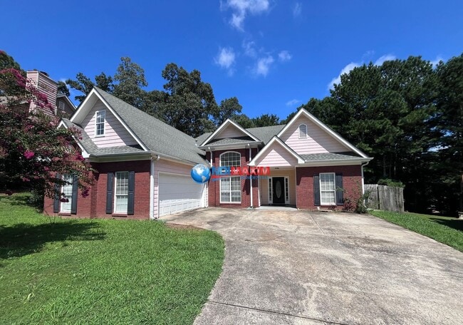 Building Photo - Nice 4-bedroom house in the DISCOVERY clus...
