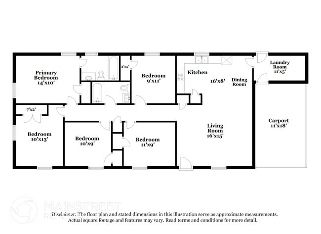 Photo - 77 Jethro Cir House