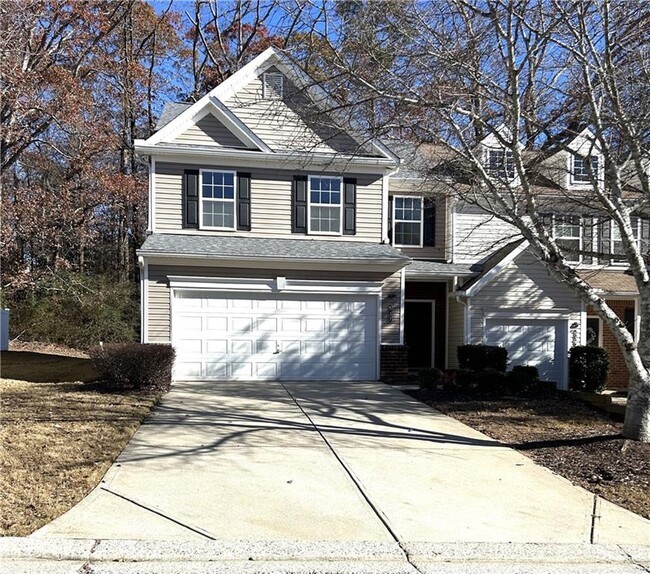 Photo - 537 Windstone Trail Townhome