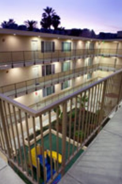 Photo - Witmer Heights Apartments