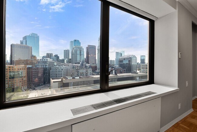 Photo - 85 E India Row Condo Unit 14G