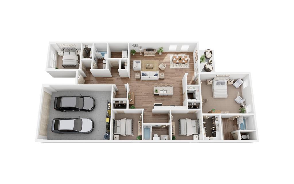 Photo - 8517 E County Rd 110