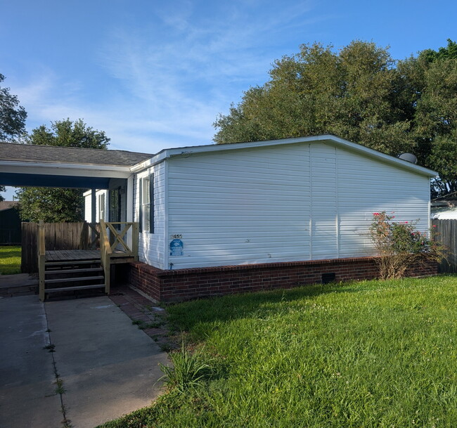Home for rent in Ville Platte - Home for rent in Ville Platte