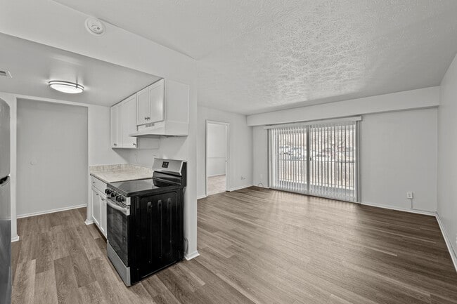 Photo - Belmont Terrace