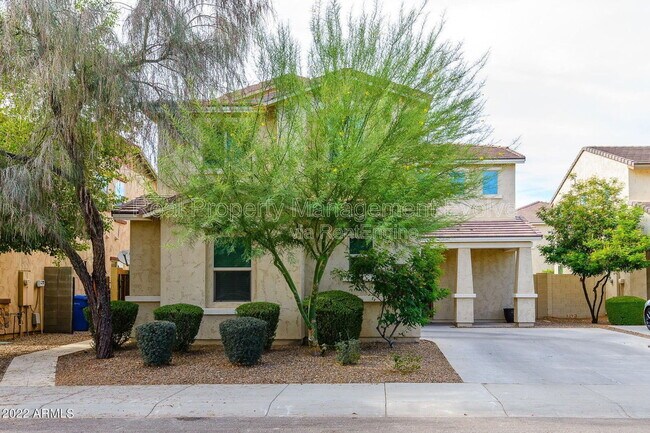 Photo - 1544 E Hummingbird Way