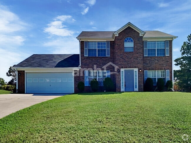 Building Photo - 3101 Canter Ct Rental