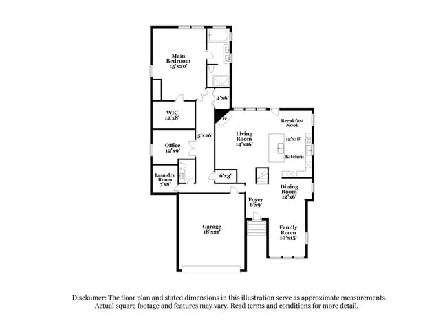 Photo - 4167 Arapaho Dr