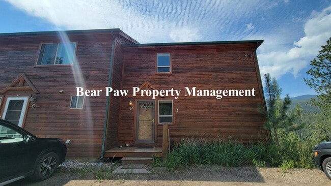 Lovely Townhome in Bailey! - Lovely Townhome in Bailey! Unit h